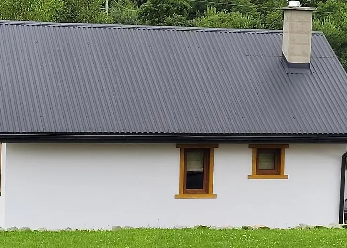 Z Gorki Na Pazurki