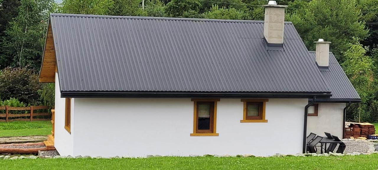 Holiday home Z Gorki Na Pazurki *