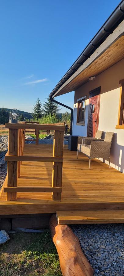 Z Gorki Na Pazurki Holiday home